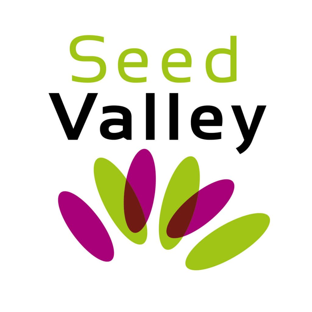 Seed Valley logo