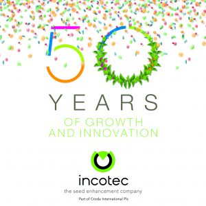 Incotec-50-jaar-logo
