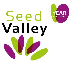 Ten years of Seed Valley