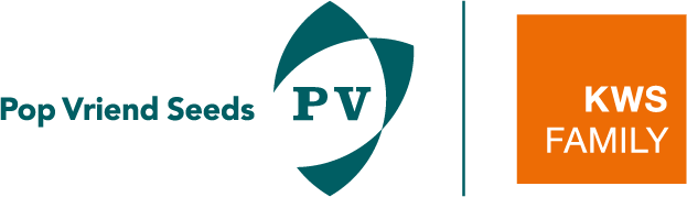 Logo: Pop Vriend Seeds