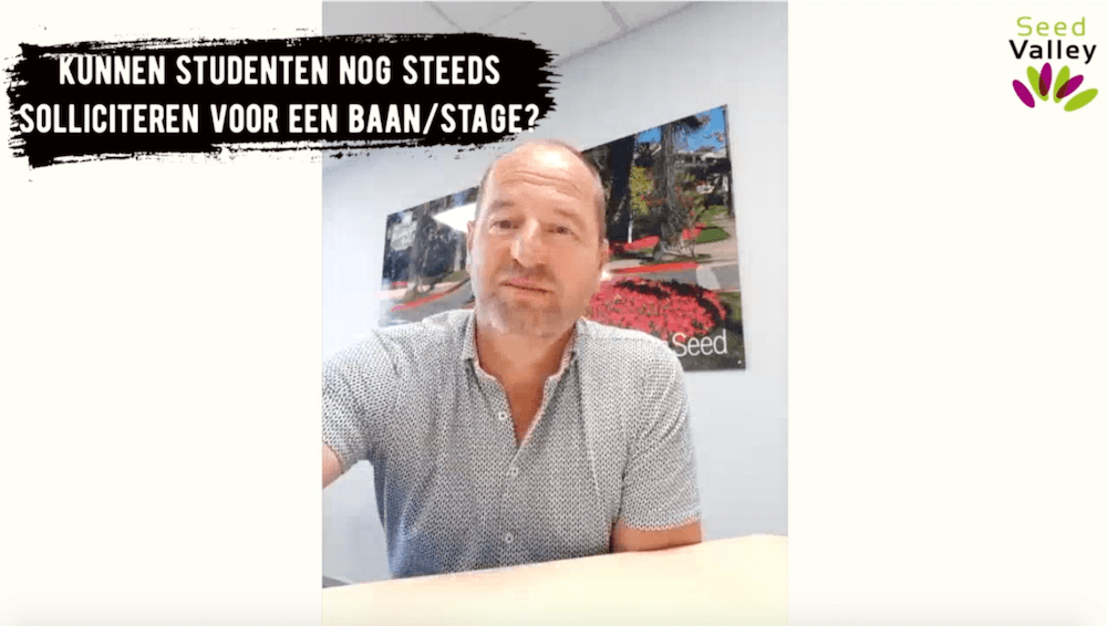 5 vragen aan Ruud Brinkkemper