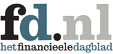Het financieele dagblad logo 